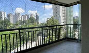 Imagem: Apartamento para aluguel com 77 metros quadrados