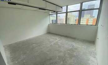 Imagem 9: 268 m²AU LAJE CORPORATIVA, A 01 QUADRA DA PAULISTA