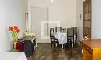 Imagem: Apartamento para Aluguel - Vila Ipiranga