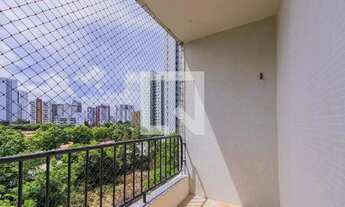 Imagem 5: Apartamento para Aluguel - Derby, 3 Quartos, 95 m2