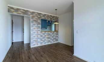 Imagem 3: Apartamento com 2 dormitórios à venda, 60 m² por R$ 396.000,00 - Freguesia do Ó - São Paul