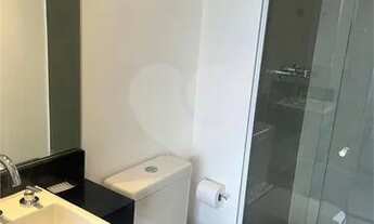 Imagem 6: APARTAMENTO COM 24M², 01 DORMITÓRIO COM SUÍTE NO BAIRRO PERDIZES PARA LOCAÇÃO