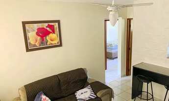 Imagem 6: Apartamento para Locação em Caraguatatuba, Prainha, 2 dormitórios, 1 banheiro, 1 vaga