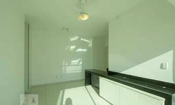 Imagem 4: Apartamento para Aluguel - Vila Redentora, 1 Quarto, 48 m2