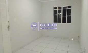 Imagem 2: Locação Apartamento no Residencial Alpha I com 2 Dormitórios Recanto Quarto Centenário