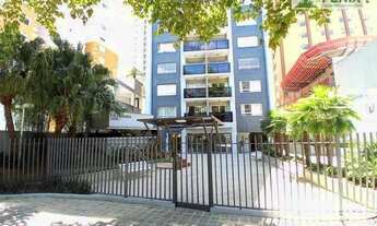 Imagem 3: Apartamento com 3 dormitórios para alugar - Água Verde - Curitiba/PR