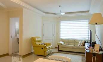 Imagem 3: Casa para Aluguel - Rudge Ramos, 3 Quartos, 193 m2