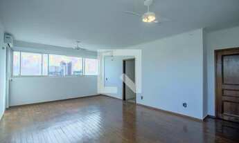 Imagem 2: Apartamento para Aluguel - Vila bom Jesus, 3 Quartos, 175 m2