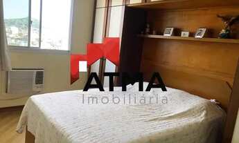 Imagem 4: Apartamento-À VENDA-Vila da Penha-Rio de Janeiro-RJ