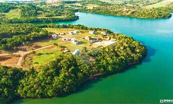 Imagem 3: TERRENO MARINAS DE CAPITÃO - CONDOMINIO FECHADO