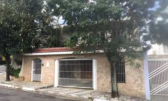 Imagem 3: Casa com 4 dormitórios à venda, 360 m² por R$ 1.299.000,00 - Vila Rosália - Guarulhos/SP
