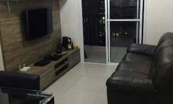 Imagem: APTO UMUARAMA OSASCO