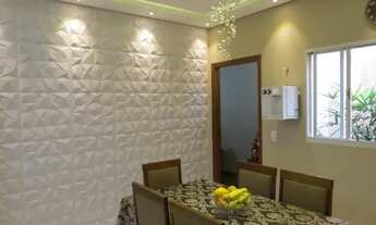 Imagem 5: Casa para venda com 112 metros quadrados com 3 quartos em Bosque da Saúde - São Paulo - SP