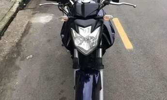 Imagem 3: Fazer 250 , nova , emplacada 2023 dono único!!!!!!!!!!!