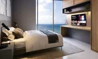 Imagem: Apartamento para venda com 30 metros quadrados