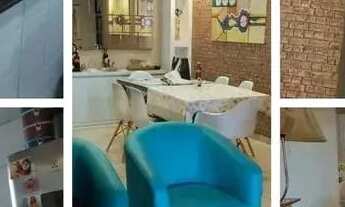 Imagem 4: Apartamento para Venda em Cuiabá, Morada do Ouro, 4 dormitórios, 1 suíte, 2 banheiros, 2 v