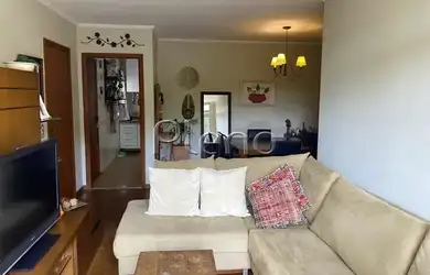 Imagem 6: Apartamento - Vila Lemos - Campinas