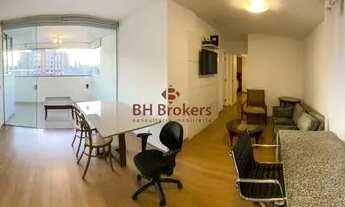 Imagem 4: BELO HORIZONTE - Apartamento Padrão - Santo Agostinho