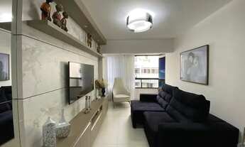 Imagem 2: Apartamento com 4 dormitórios à venda, 127 m² por R$ 1.600.000,00 - Centro - Itapema/SC