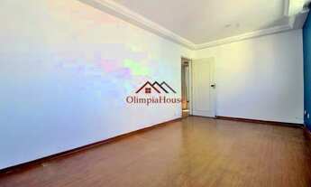 Imagem: Apartamento Venda 2 Dormitórios - 96 m²