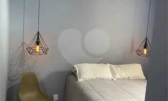 Imagem 3: Lindo ap no Bom Retiro a 500 meros do metrô Tiradentes e Armênia