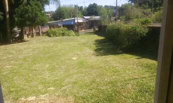 Imagem 3: Casa com terrenão de esquina