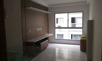 Imagem 2: Apartamento Laguna Ville 3º andar