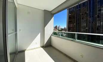 Imagem 4: Aluguel - APARTAMENTO - SANTO AGOSTINHO Belo Horizonte MG