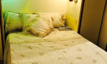 Imagem 6: PRÉDIO REFORMADO, COM LAZER