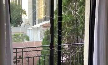 Imagem 3: São Paulo - Apartamento Padrão - Itaim Bibi