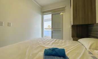 Imagem 7: Frente Mar !! Porteira Fechada - 3 Suítes C/Varanda Gourmet Vista Mar, 2 vagas