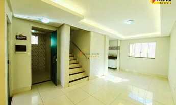 Imagem 2: Casa à venda, 3 quartos, 1 suíte, 3 vagas, Manoel Valinhas - Divinópolis/MG