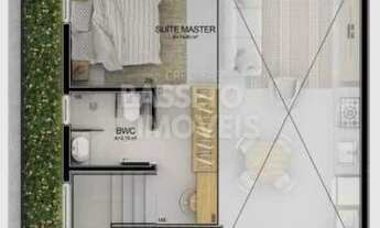 Imagem 3: FLORIANóPOLIS - Apartamento Padrão - Barra da Lagoa