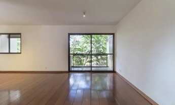 Imagem 3: Apartamento Venda 2 Dormitórios - 129 m² Vila Madalena