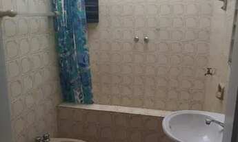 Imagem 7: Casa com 2 dormitórios para alugar, 80 m² por R$ 1.125,00/mês - Jardim dos Seixas - São Jo