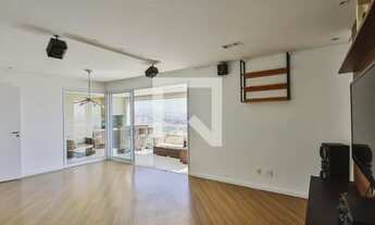 Imagem 2: Apartamento para Aluguel - Lapa, 4 Quartos, 162 m2