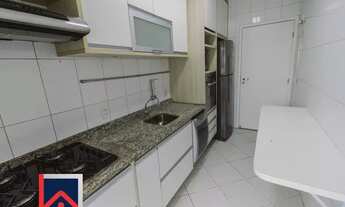 Imagem 6: Locação Apartamento 2 Dormitórios - 65 m² Perdizes
