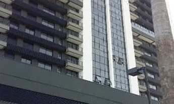 Imagem 2: Apartamento para Venda - 70m², 2 dormitórios, sendo 1 suites, 2 vagas - Jardim Botânico