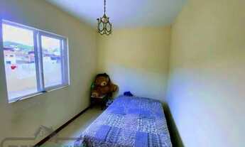 Imagem 5: TR -Cobertura a venda possui 215 metros quadrados com 3 quartos em Monte Castelo - Juiz de