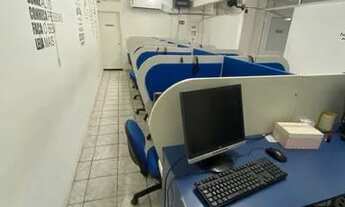 Imagem 2: Call Center Completo em Frente ao Metrô leia a descrição