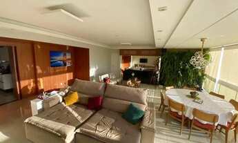 Imagem 2: Apartamento Locação Perdizes 138 m² 3 Dormitórios