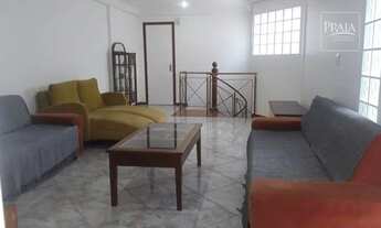 Imagem 2: Cobertura Duplex de 3 quartos na orla em Itapuã