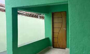 Imagem 2: Casa Jardim Brasília