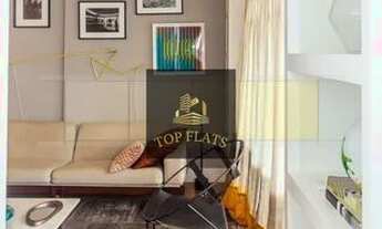 Imagem 6: Flat disponível na Vila Olímpia