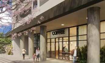 Imagem 4: Suíte, varanda e vaga para carro com lazer completo para toda família