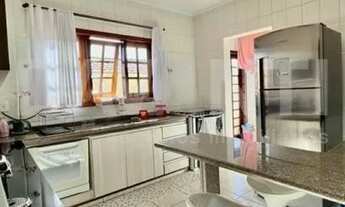 Imagem 4: Casa - Nova Vinhedo - Vinhedo