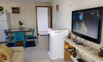 Imagem 5: Natal - Apartamento Padrão - Ponta Negra