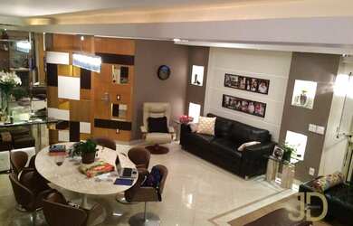 Imagem 2: Apartamento charmoso, vista aberta no Campos Elísios