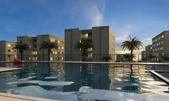 Imagem 7: CFS- Apartamento com 2 quarto localizado no Planalto