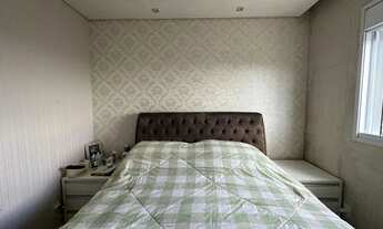 Imagem 3: Apartamento para venda tem 72 metros quadrados com 3 quartos em Gopoúva - Guarulhos - SP